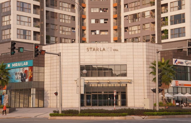 Starlake Daewoo Managed by Anstay Ha Noi - Foto 64