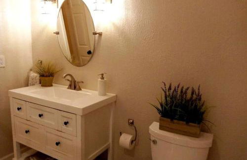 House Close to Downtown, Airport, Raymond James Stadium, and Many More Places - Foto 35