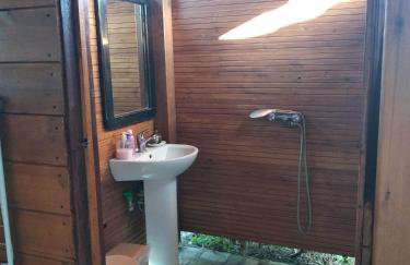 Ases Villa Lagonisi Halkidiki - Foto 27