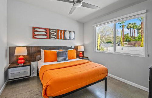 Desert Chill - Foto 18