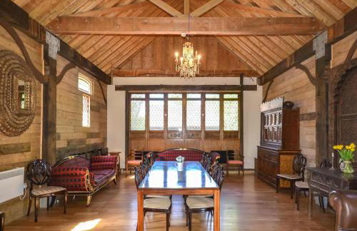 The Timber Store - Foto 6