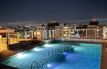 Loft, Próximo ao Consulado EUA - Foto 1