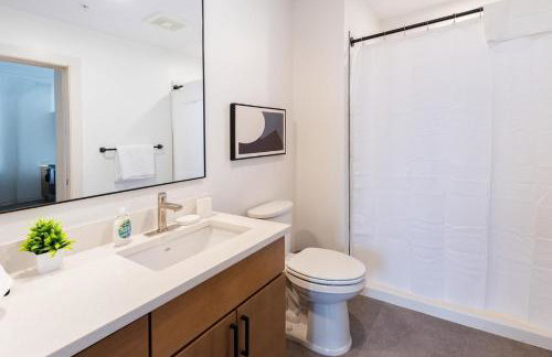 Landing Modern 2BD Gym Courtyard - Foto 34