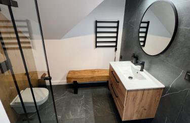 Lake House Borowe - Foto 38