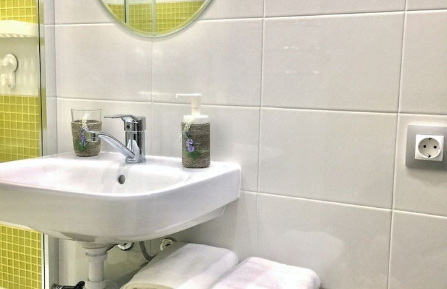 Apart-hotel Mia - Foto 32