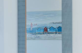 TY RAOK - Jolie maison à Lilia à 200m de la mer - Foto 15