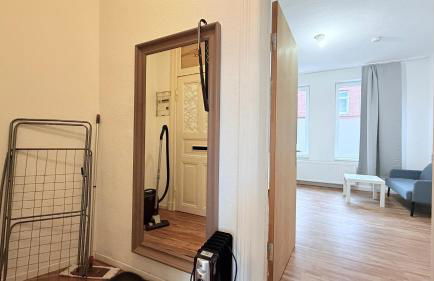 Komfortable Apartments in Kiel zentral mit kompletter Ausstattung - Foto 41