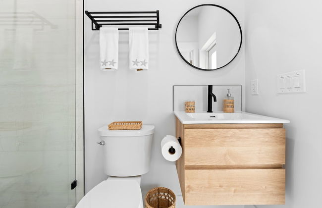 Paradise Point Pool Dock Lounges BBQ - Foto 26