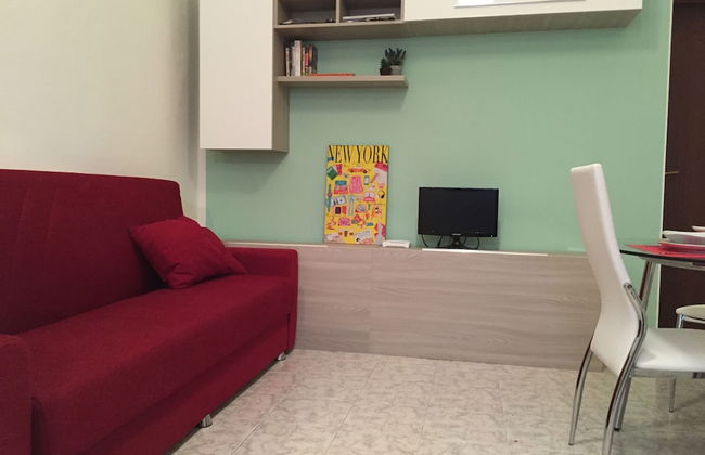 At Home - Navigli - Foto 14