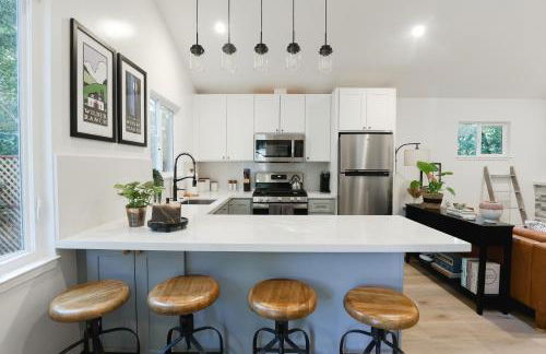 Tranquil Mountain Retreat in Santa Cruz - Foto 55