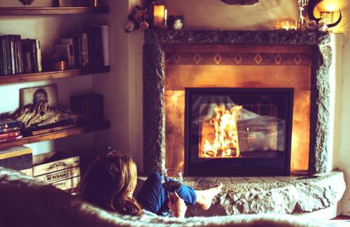 Maso Azzurro Chalet - Foto 26