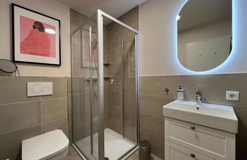 NEU 2025 - Fewo mit Meerblick & Flair - Foto 7