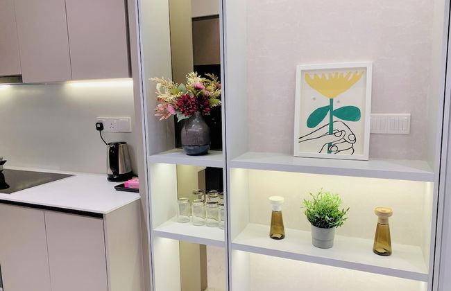 Eaton Residences KLCC by Luna - Foto 50