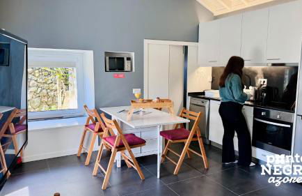 Recanto das 5 by PontaNegraAzores - Photo 26