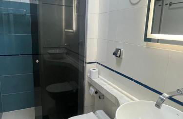 EXTRAORDINÁRIO Apartamento GARDEN NO BOM FIM - Foto 68