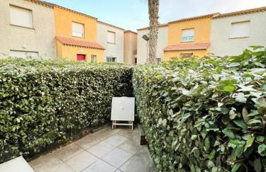 Maison Familiale dans le Domaine de la Plage avec Piscine Privée, à 200m de la Mer - Foto 32