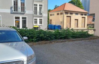 Z1 Apartment - Zentral mit Parkplatz am Objekt - Foto 29