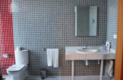 Apartamentos Embalse de Orellana - Foto 76