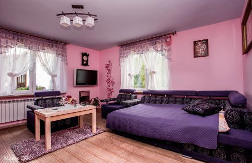 Pokoje u Honoraty - Foto 20