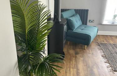 Stunning 1 bedroom Flat in The Mumbles - Foto 31