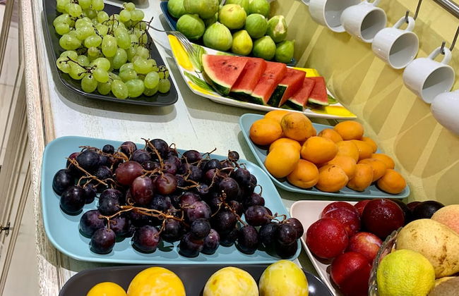 Palazzo Greco B&B - Foto 45