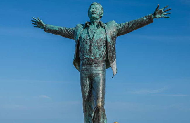 Visite privée à Polignano a Mare - Photo 2