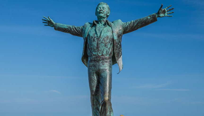 Tour privado por Polignano a Mare