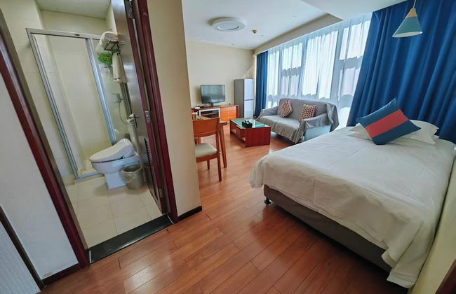 East King Business Hotel Hangzhou - Foto 19