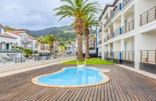 GuestReady - Azorean retreat with Marina view - Foto 70