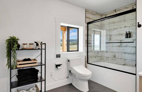 The Bitterroot Bunkhouse - Foto 12