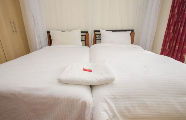 City Airport Apartment Nairobi - Foto 4