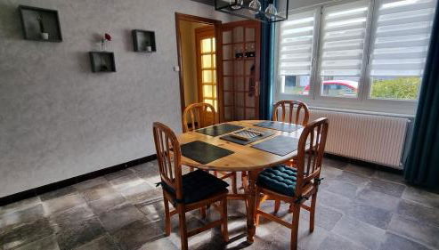 Gîte « Les Oyats » à 400 m de la plage - Foto 3