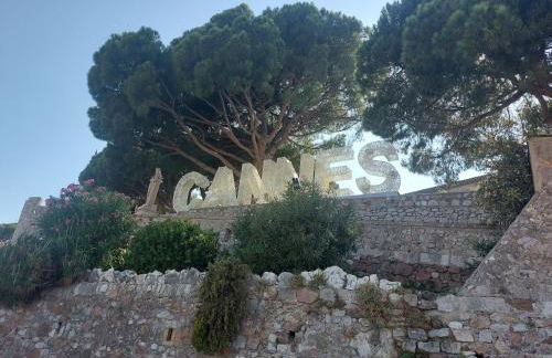Place du Suquet - In the hart of old Cannes - 2 Min Walking distance from Palais de Festivals and Beaches - Photo 27