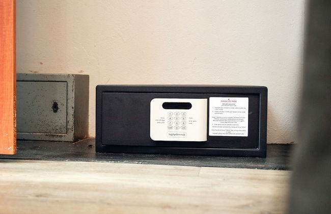 First Group Magalies Park - Foto 42