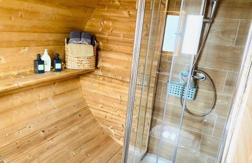 Amani Suite con Jacuzzi Climatizado y Piscina - Foto 4