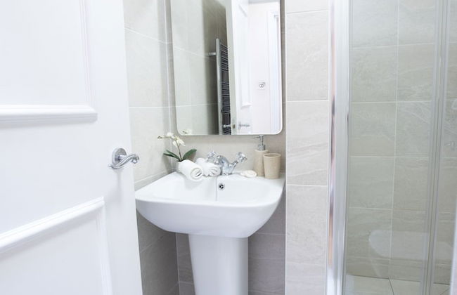 Park Lane Apartments - Shaw House - Foto 74