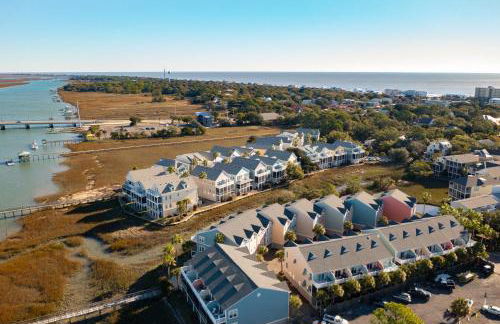 21 Turtle Bay Carolina Tides - Foto 45