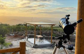 Chalé Vivenda dos Ventos - Foto 8