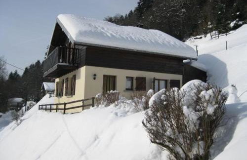 Chalet familial dans le Parc des Vosges, wifi et animaux acceptés - FR-1-589-840 - Foto 16