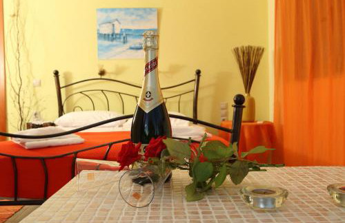 Euphoria - South Crete Villas - Foto 53