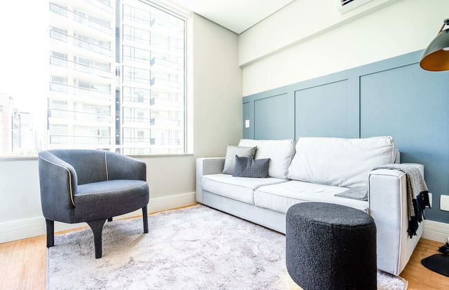 Tabas by Blueground VN Ferreira Lobo - Foto 75