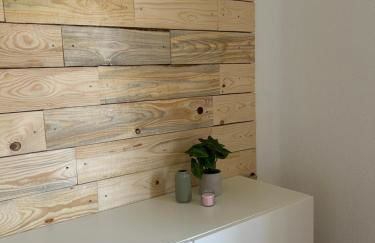 Ferienwohnung Mimi Deal for long Stays - Foto 9