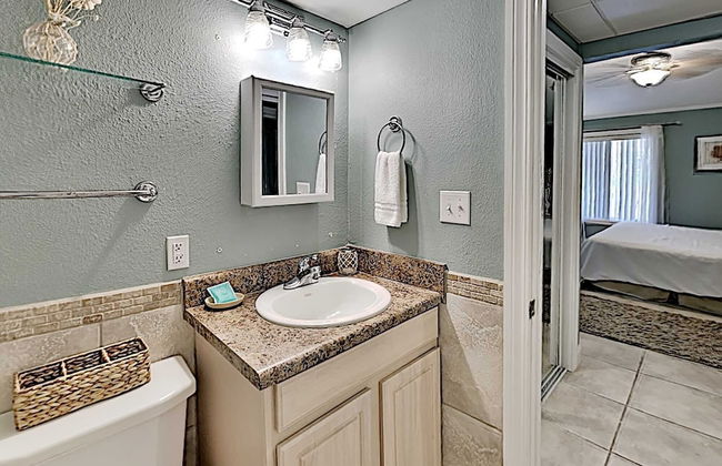 Sand Dollar East #201 - Foto 12