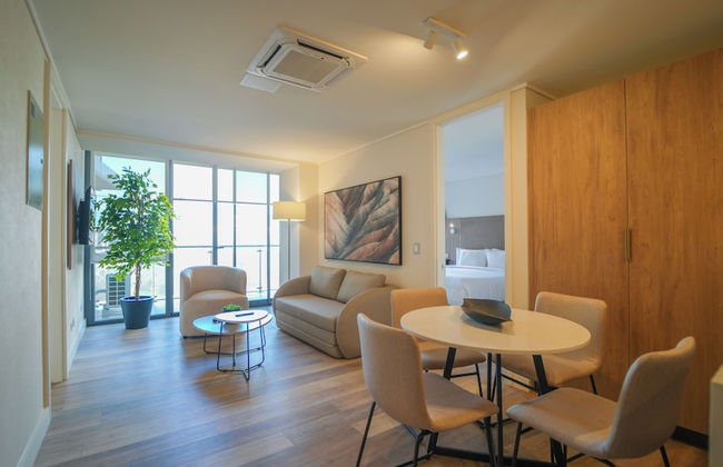 Spot Suites - Foto 47