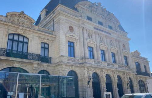 Le Hublot - Meublé Tourisme Classé 3 étoiles - Foto 31