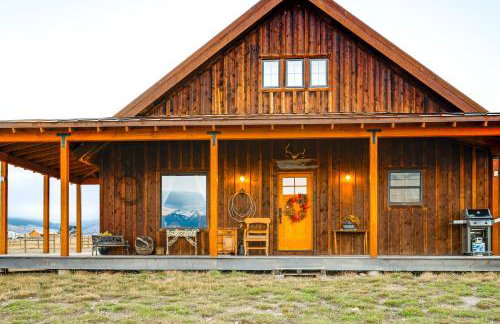 Ennis Home: Try the Yellowstone Lifestyle! - Foto 27