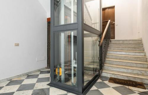 Suite Palazzo Ravenna - Foto 26