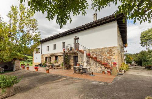 Zelaikoa Goikoa - baskeyrentals - Foto 5