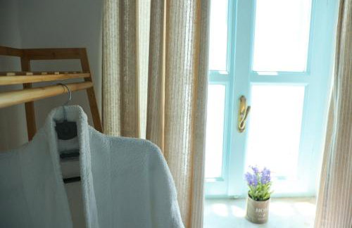 To Kamnaki - beachfront apartment in Mykonos town - Foto 59