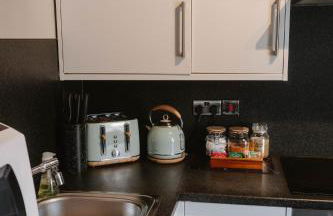 Skeldergate View Apartments - Foto 73